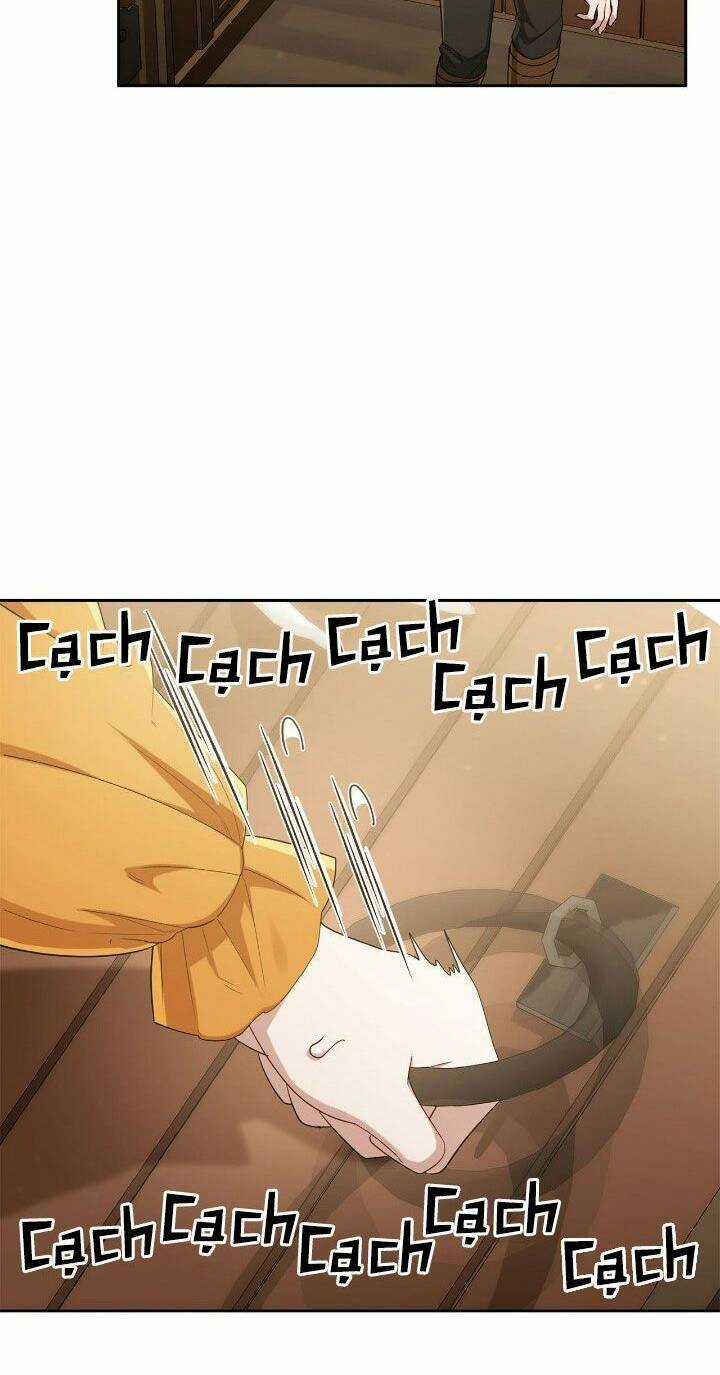 Nữ Chính Bỏ Trốn Ở Nhà Bên Chapter 21 trang 90