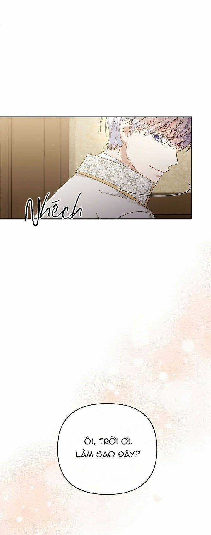 Nữ Chính Bỏ Trốn Ở Nhà Bên Chapter 21 trang 92