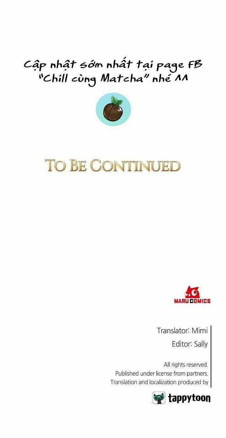 Nữ Chính Bỏ Trốn Ở Nhà Bên Chapter 21 trang 95