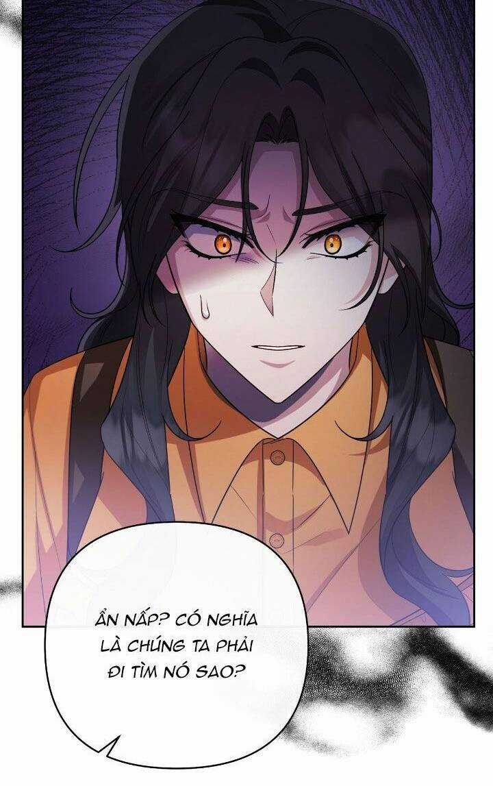 Nữ Chính Bỏ Trốn Ở Nhà Bên Chapter 22 trang 11