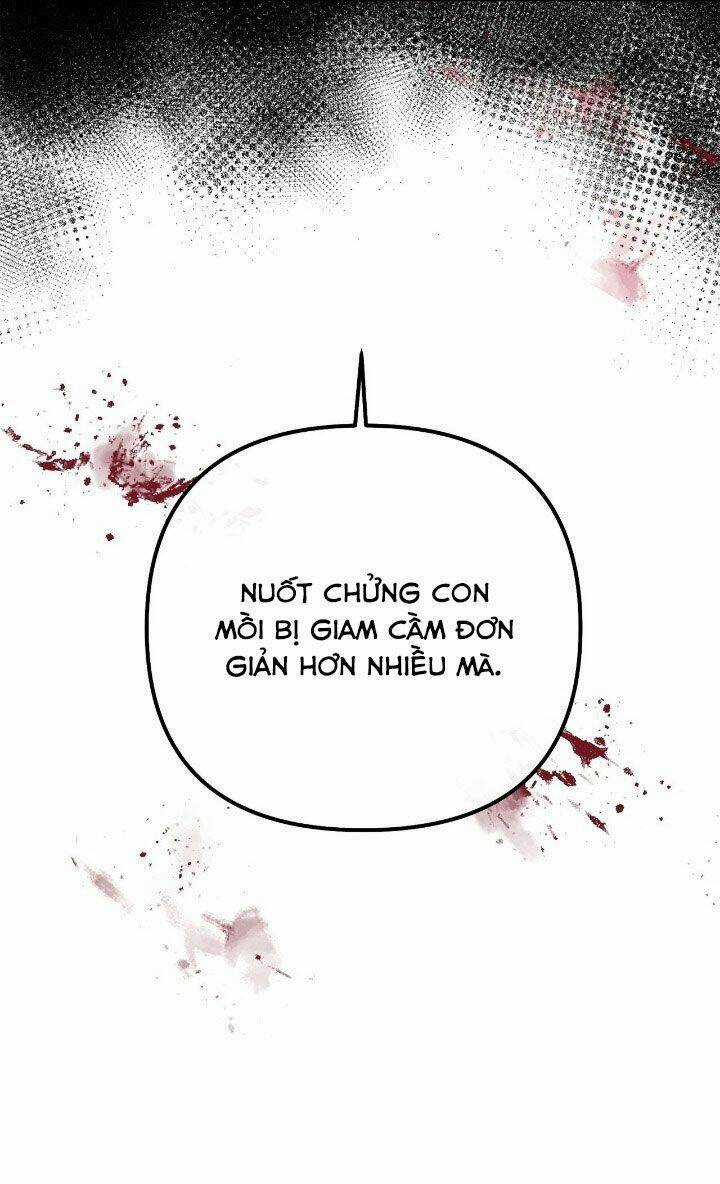 Nữ Chính Bỏ Trốn Ở Nhà Bên Chapter 22 trang 12