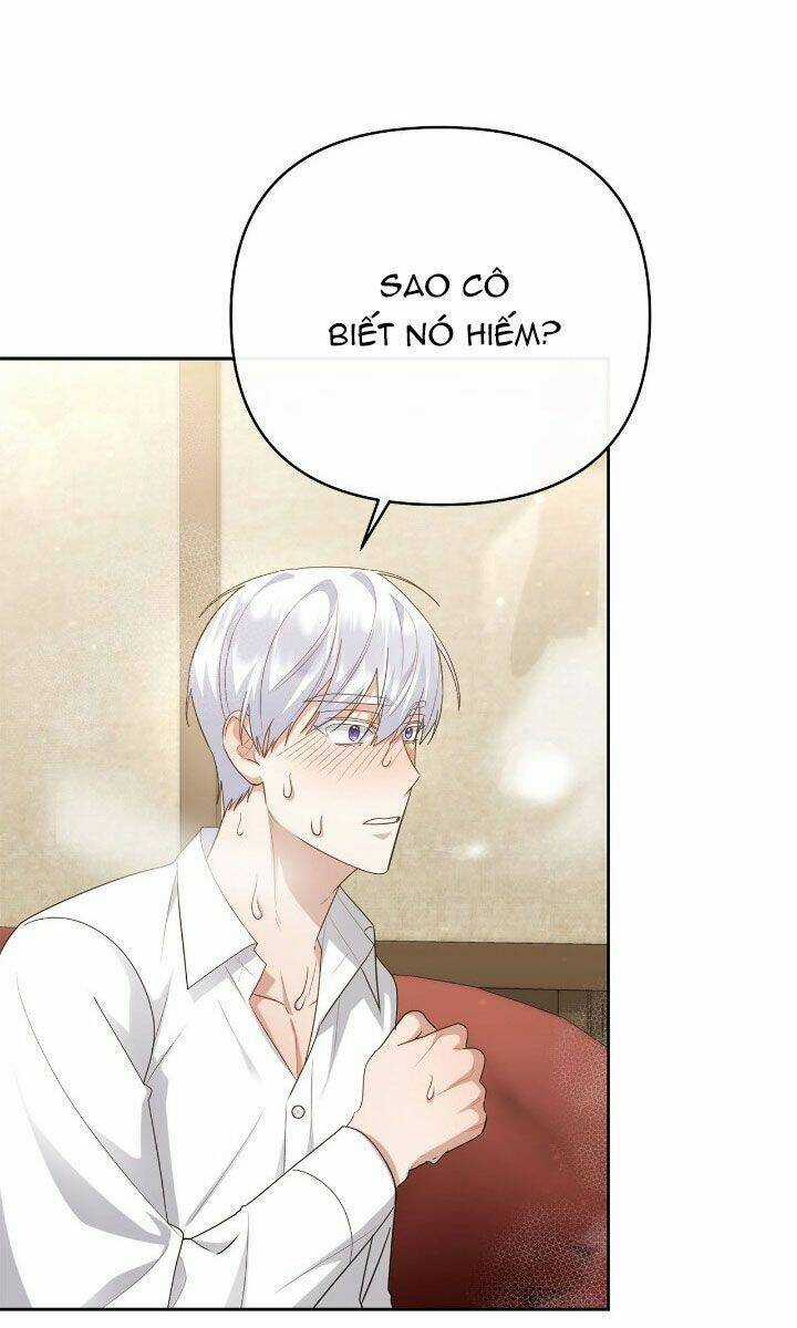 Nữ Chính Bỏ Trốn Ở Nhà Bên Chapter 22 trang 19