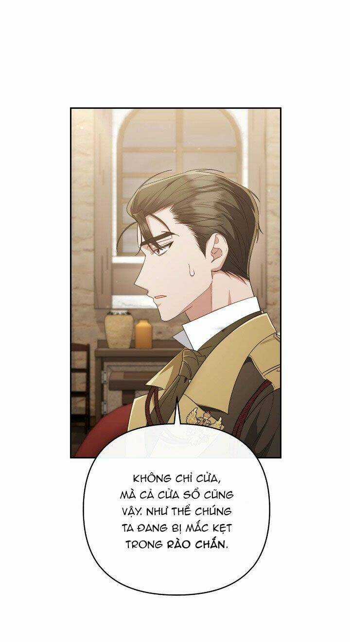 Nữ Chính Bỏ Trốn Ở Nhà Bên Chapter 22 trang 2