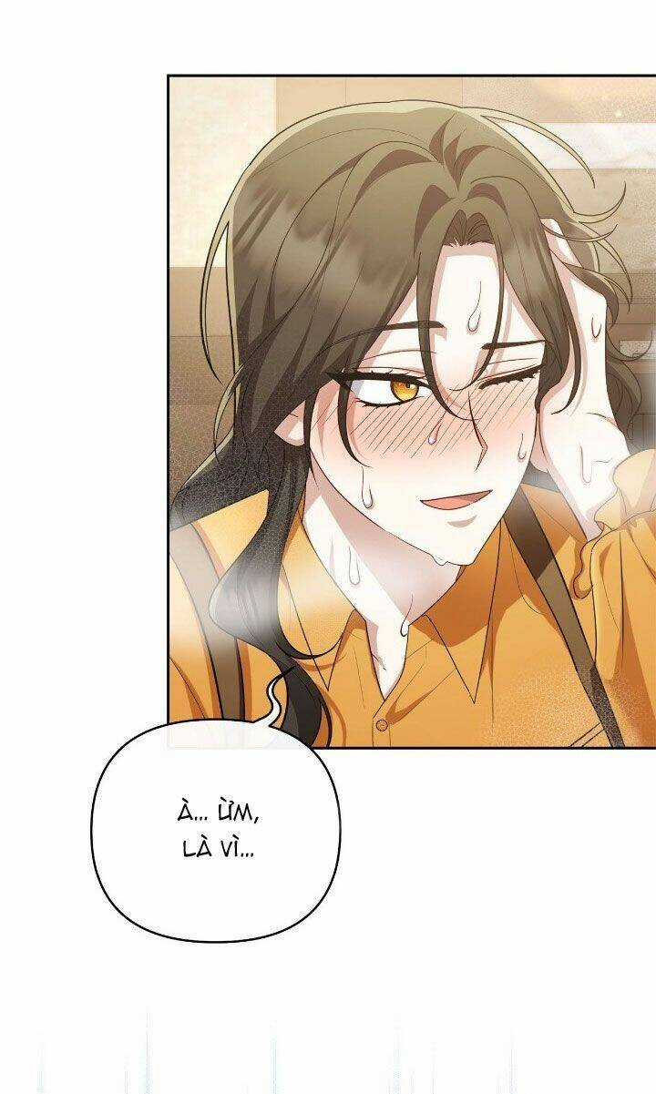 Nữ Chính Bỏ Trốn Ở Nhà Bên Chapter 22 trang 20