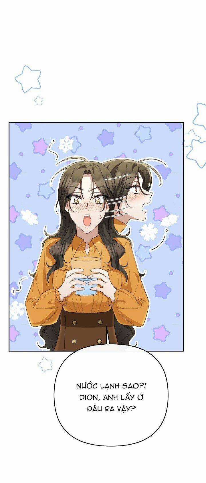 Nữ Chính Bỏ Trốn Ở Nhà Bên Chapter 22 trang 26