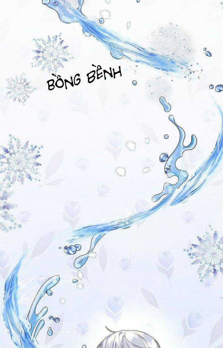 Nữ Chính Bỏ Trốn Ở Nhà Bên Chapter 22 trang 28