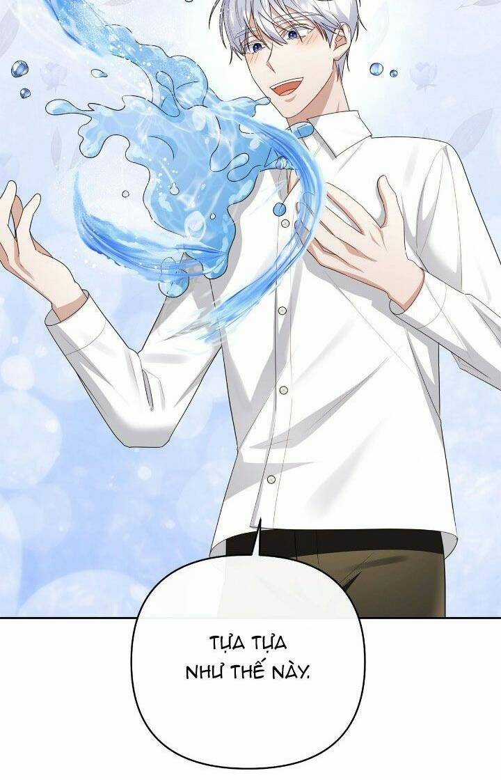 Nữ Chính Bỏ Trốn Ở Nhà Bên Chapter 22 trang 29