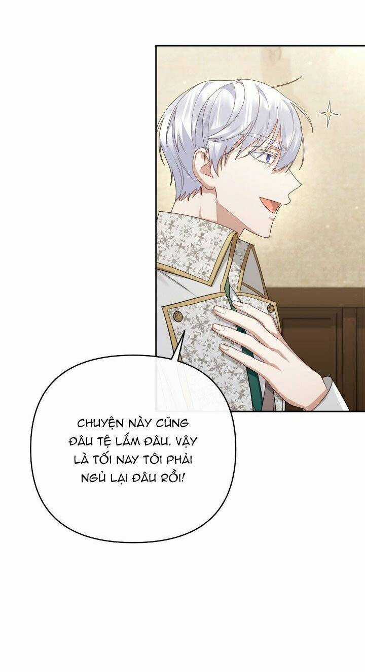 Nữ Chính Bỏ Trốn Ở Nhà Bên Chapter 22 trang 3