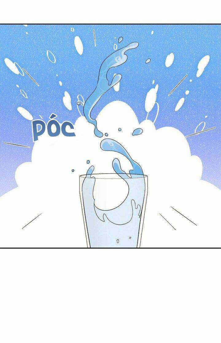 Nữ Chính Bỏ Trốn Ở Nhà Bên Chapter 22 trang 31