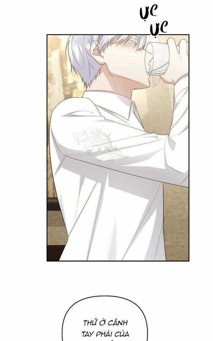 Nữ Chính Bỏ Trốn Ở Nhà Bên Chapter 22 trang 32