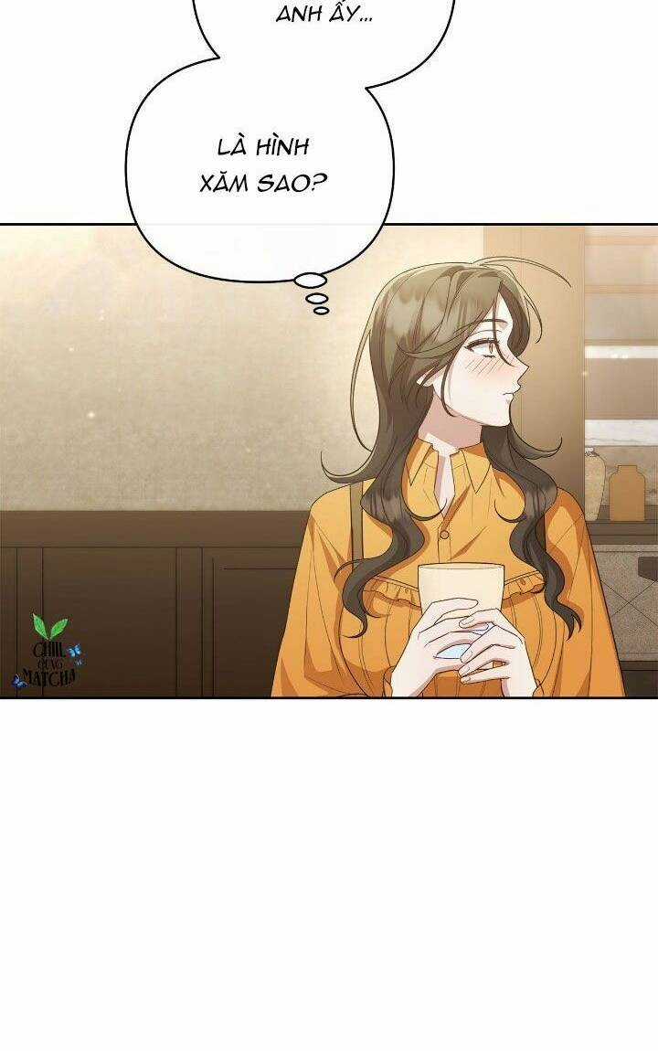 Nữ Chính Bỏ Trốn Ở Nhà Bên Chapter 22 trang 33