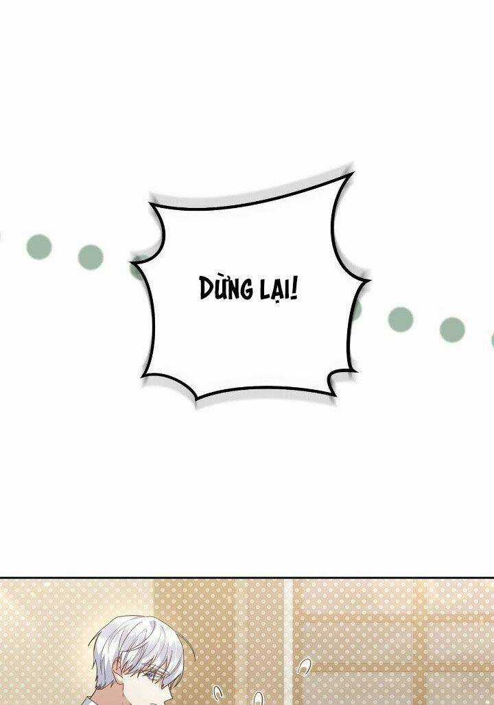 Nữ Chính Bỏ Trốn Ở Nhà Bên Chapter 22 trang 41