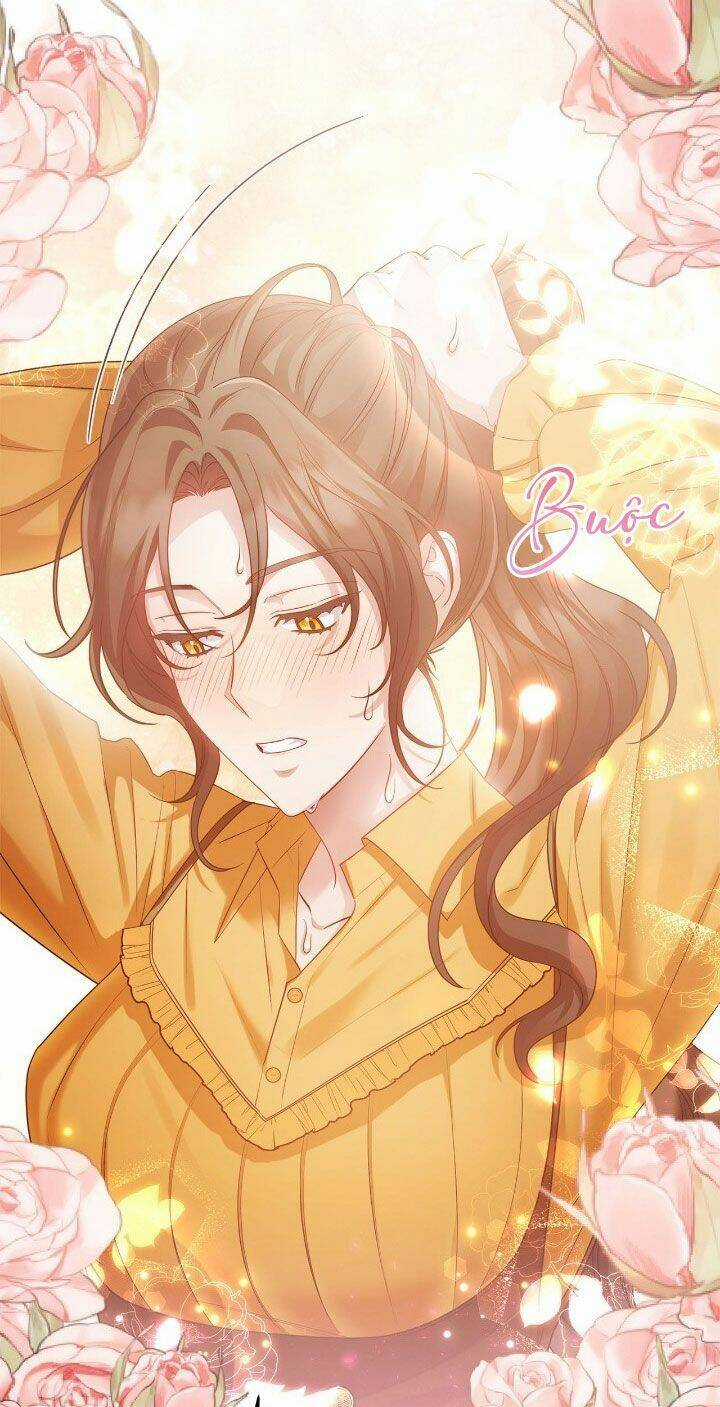 Nữ Chính Bỏ Trốn Ở Nhà Bên Chapter 22 trang 45