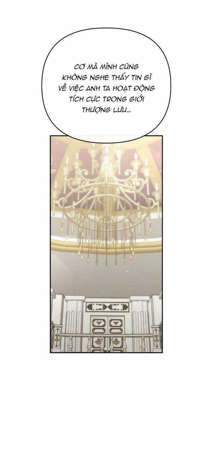 Nữ Chính Bỏ Trốn Ở Nhà Bên Chapter 22 trang 51