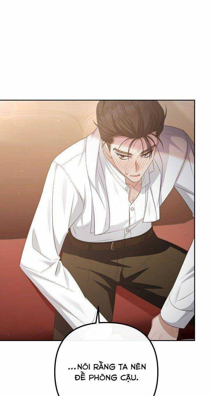 Nữ Chính Bỏ Trốn Ở Nhà Bên Chapter 22 trang 56