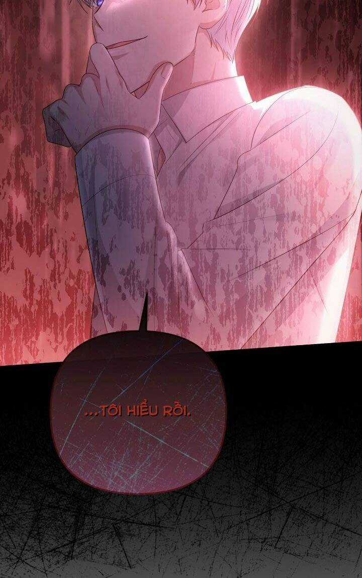 Nữ Chính Bỏ Trốn Ở Nhà Bên Chapter 22 trang 59