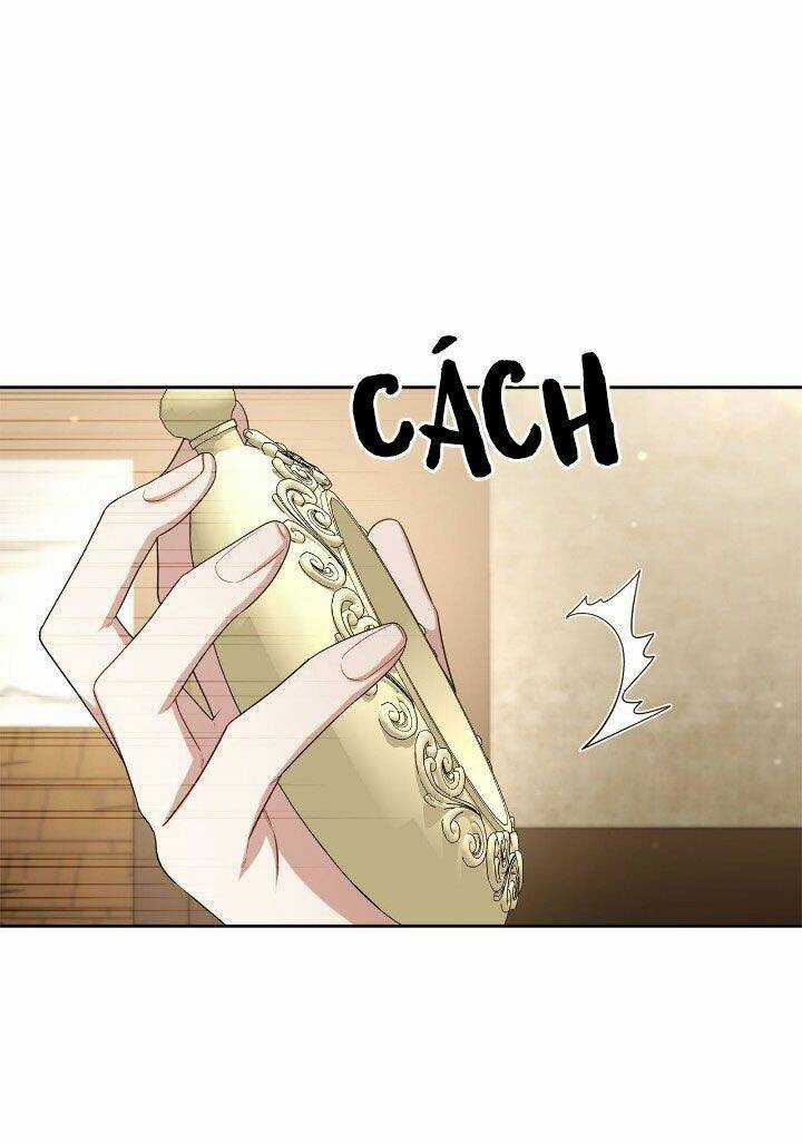 Nữ Chính Bỏ Trốn Ở Nhà Bên Chapter 22 trang 6