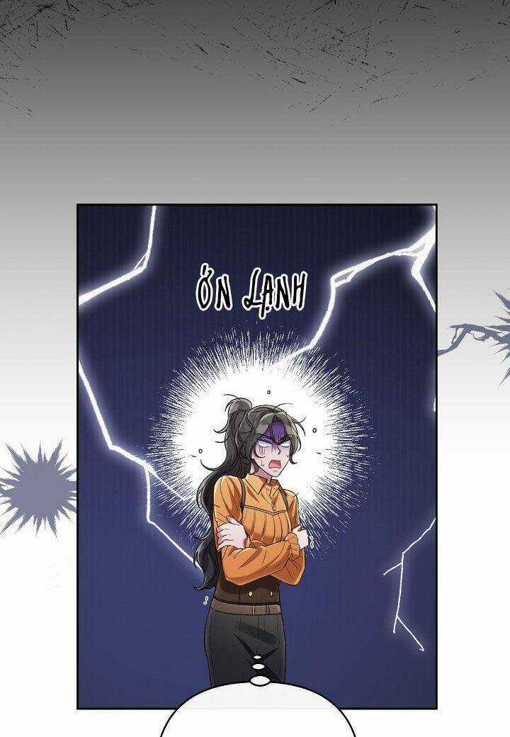 Nữ Chính Bỏ Trốn Ở Nhà Bên Chapter 22 trang 60