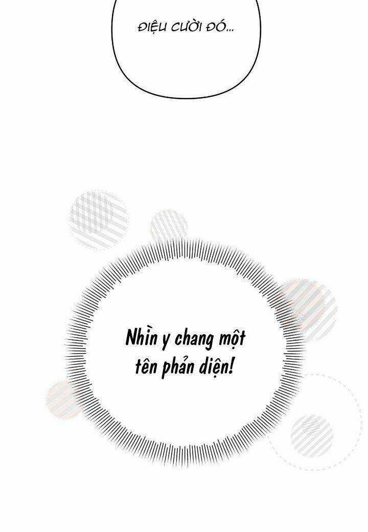 Nữ Chính Bỏ Trốn Ở Nhà Bên Chapter 22 trang 61