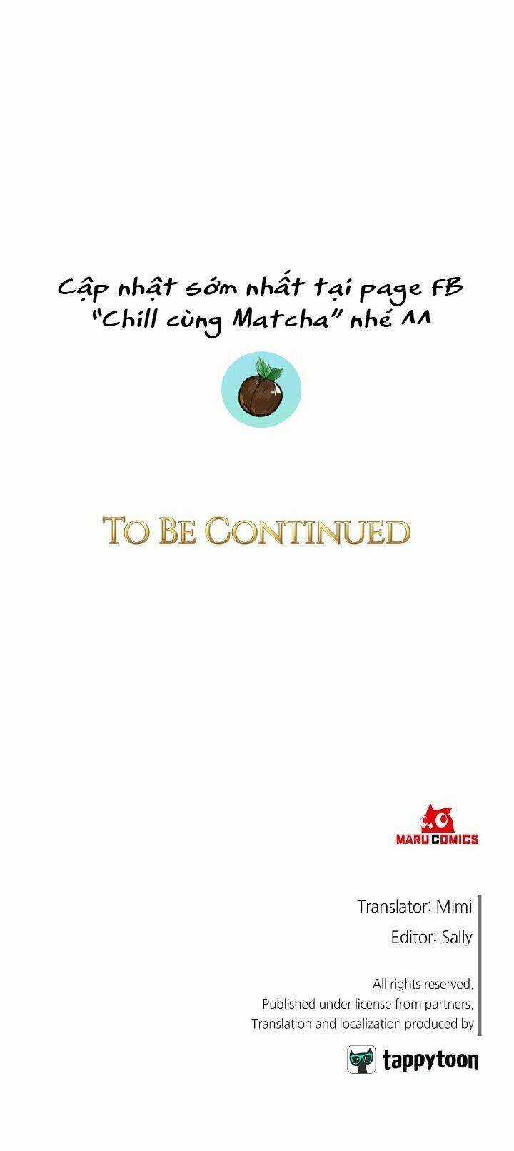 Nữ Chính Bỏ Trốn Ở Nhà Bên Chapter 22 trang 62