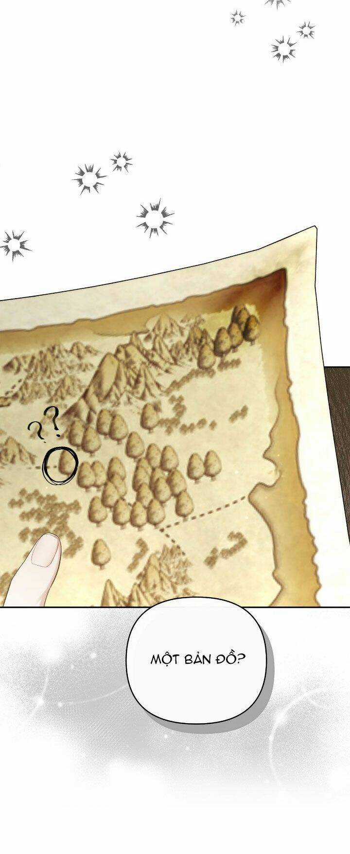 Nữ Chính Bỏ Trốn Ở Nhà Bên Chapter 23 trang 14