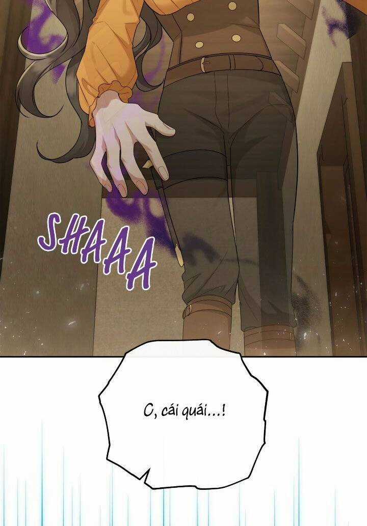 Nữ Chính Bỏ Trốn Ở Nhà Bên Chapter 23 trang 22