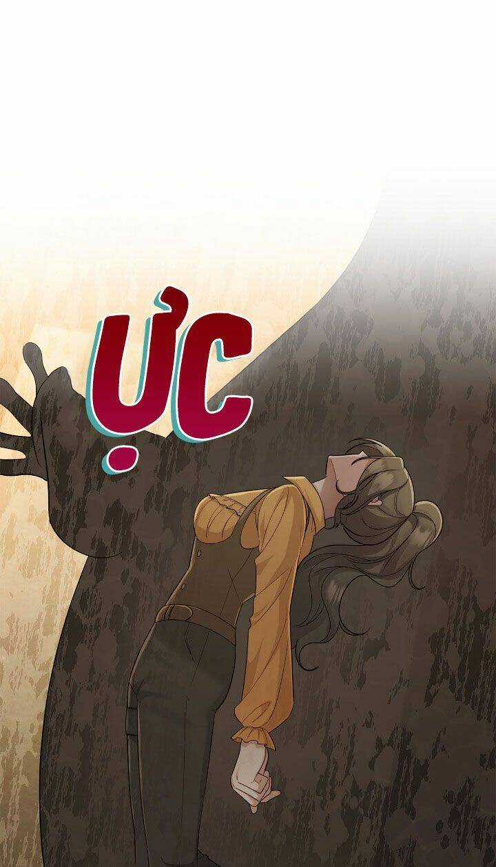 Nữ Chính Bỏ Trốn Ở Nhà Bên Chapter 23 trang 24