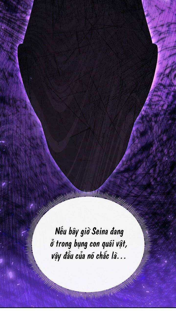 Nữ Chính Bỏ Trốn Ở Nhà Bên Chapter 23 trang 30