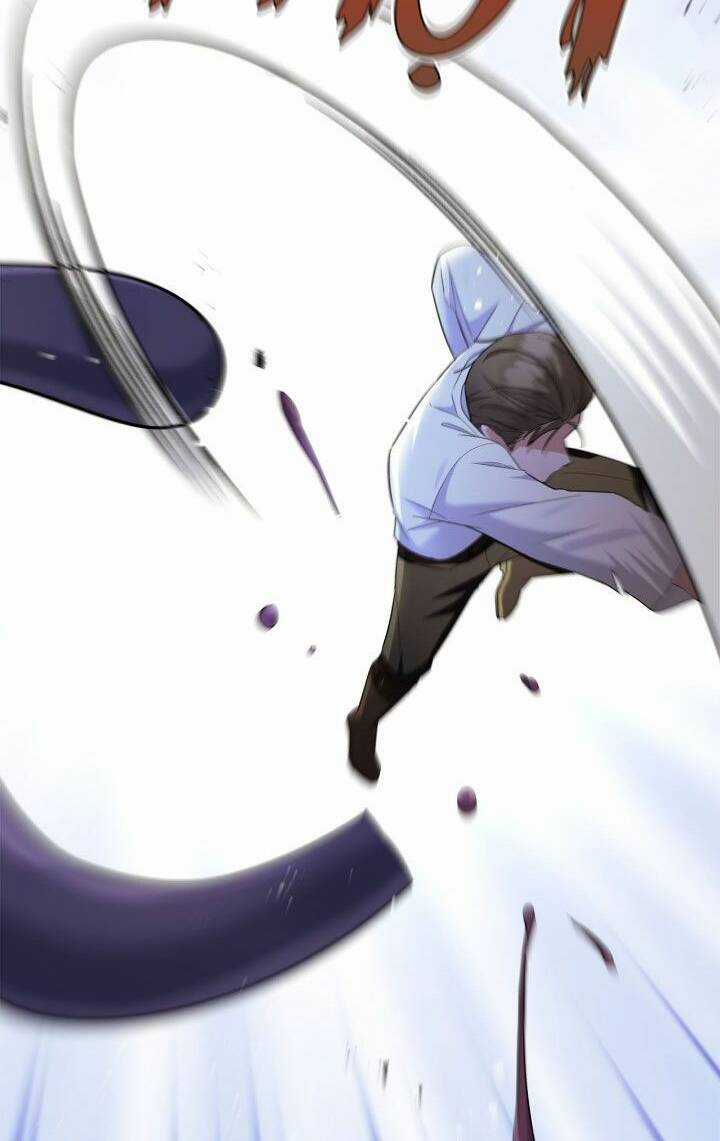 Nữ Chính Bỏ Trốn Ở Nhà Bên Chapter 23 trang 33