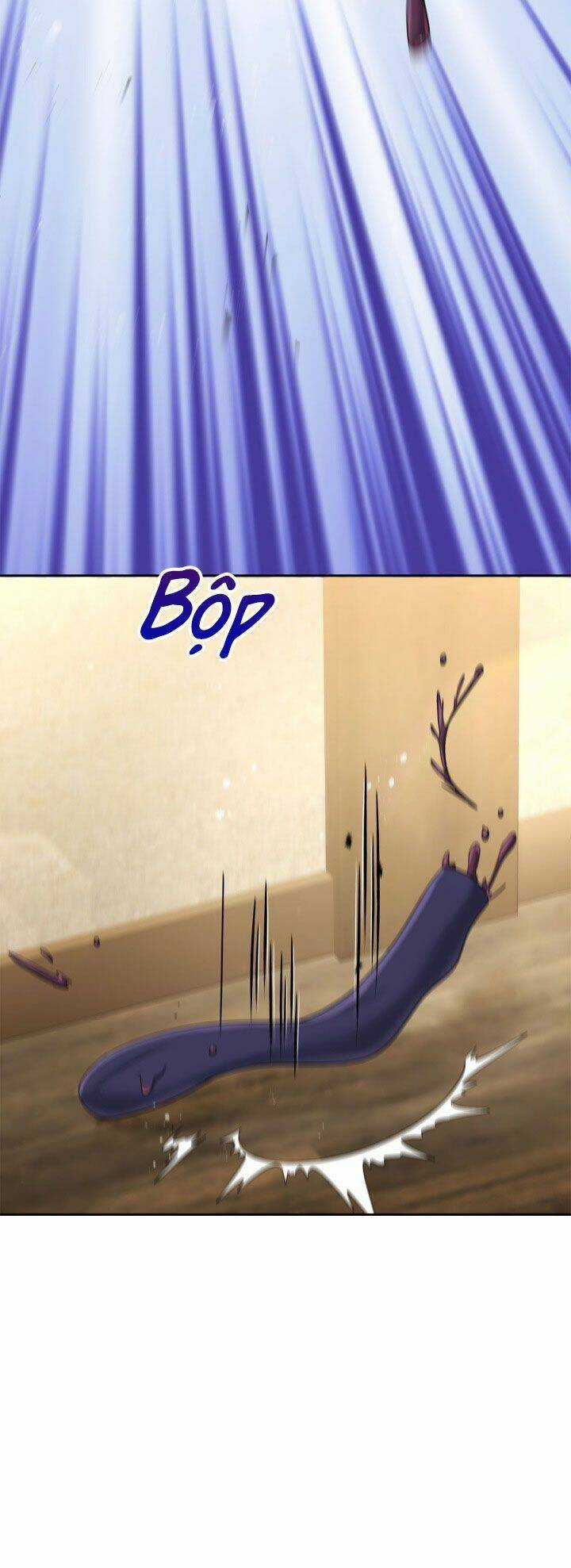 Nữ Chính Bỏ Trốn Ở Nhà Bên Chapter 23 trang 34