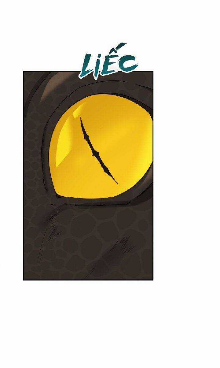 Nữ Chính Bỏ Trốn Ở Nhà Bên Chapter 23 trang 35