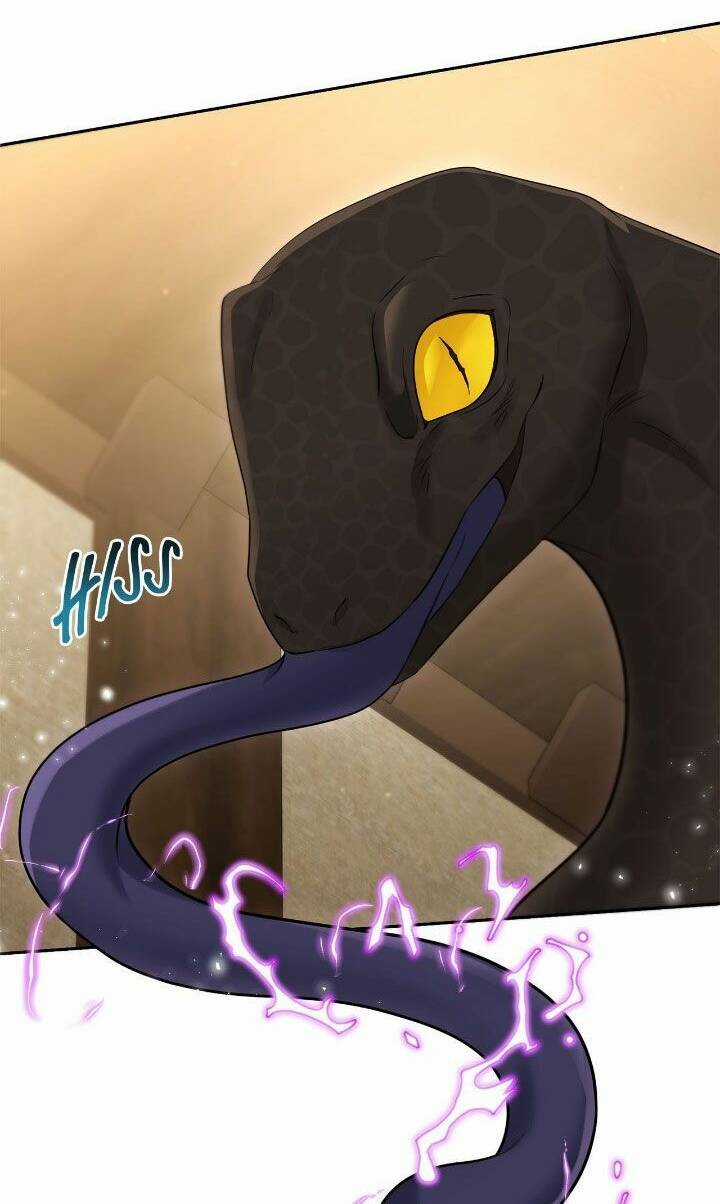 Nữ Chính Bỏ Trốn Ở Nhà Bên Chapter 23 trang 36