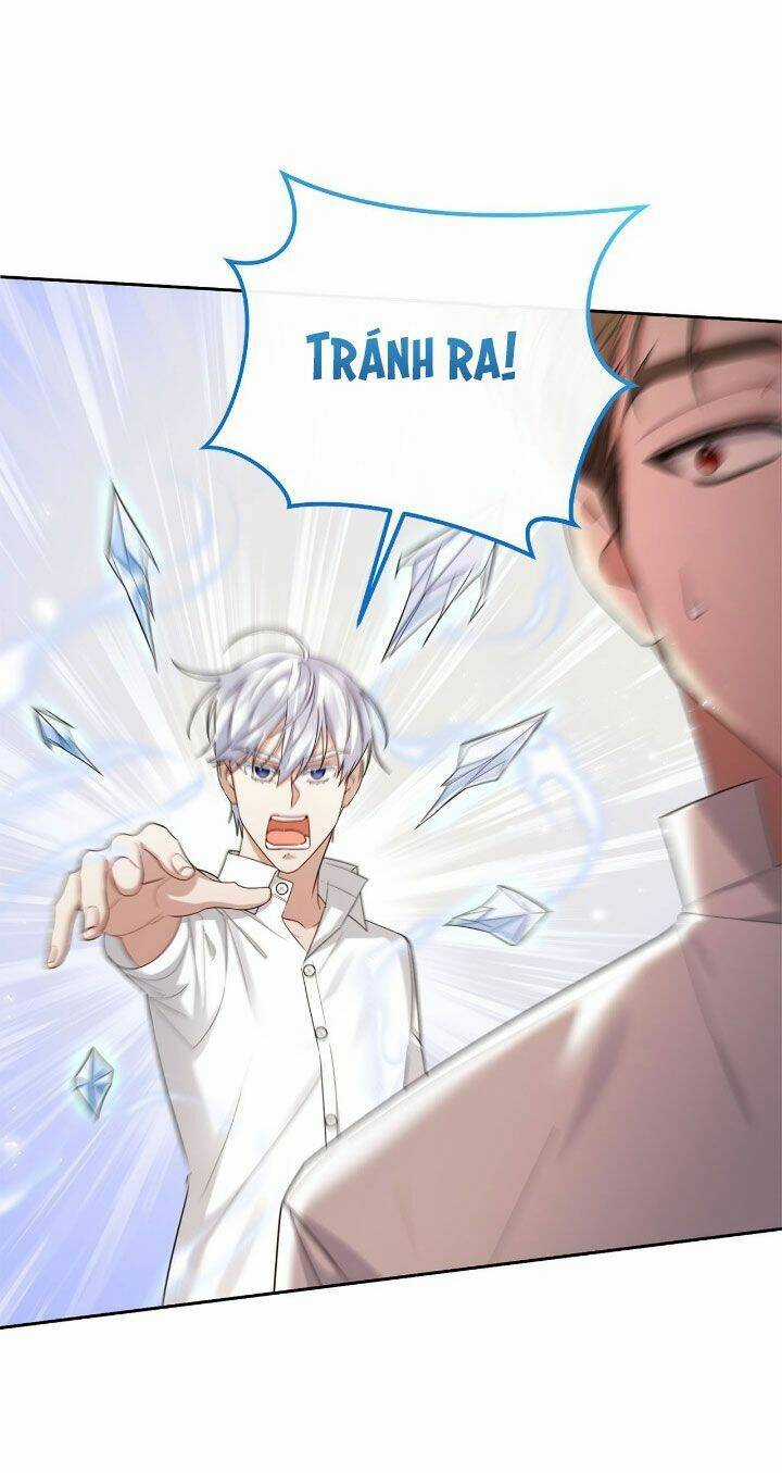 Nữ Chính Bỏ Trốn Ở Nhà Bên Chapter 23 trang 38