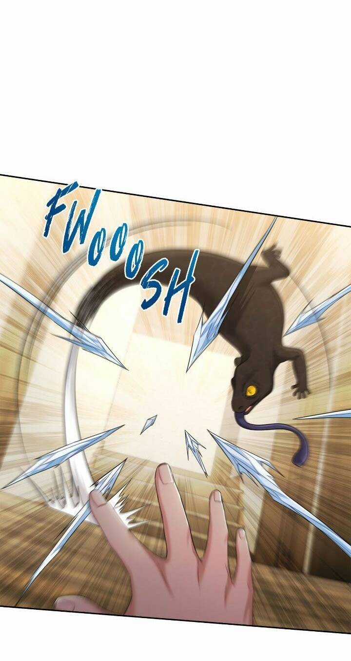 Nữ Chính Bỏ Trốn Ở Nhà Bên Chapter 23 trang 39