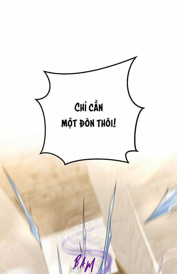 Nữ Chính Bỏ Trốn Ở Nhà Bên Chapter 23 trang 41