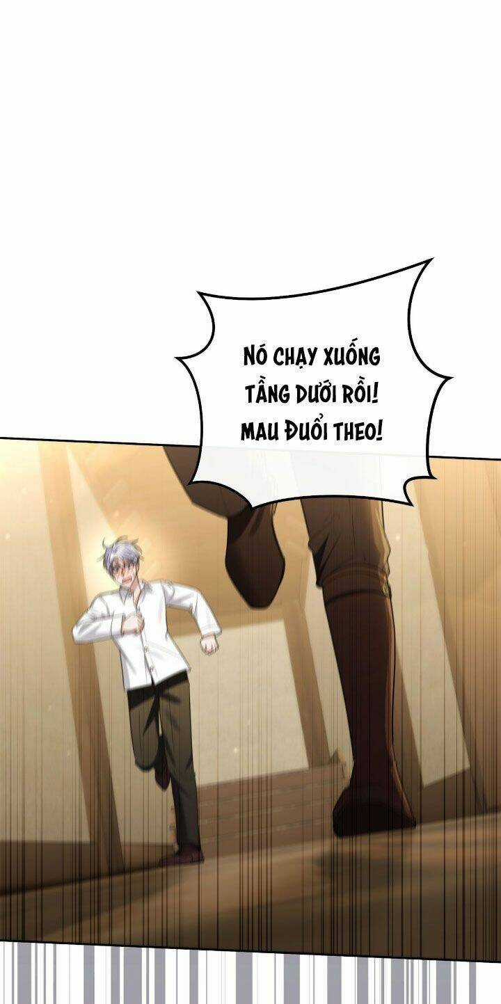 Nữ Chính Bỏ Trốn Ở Nhà Bên Chapter 23 trang 43