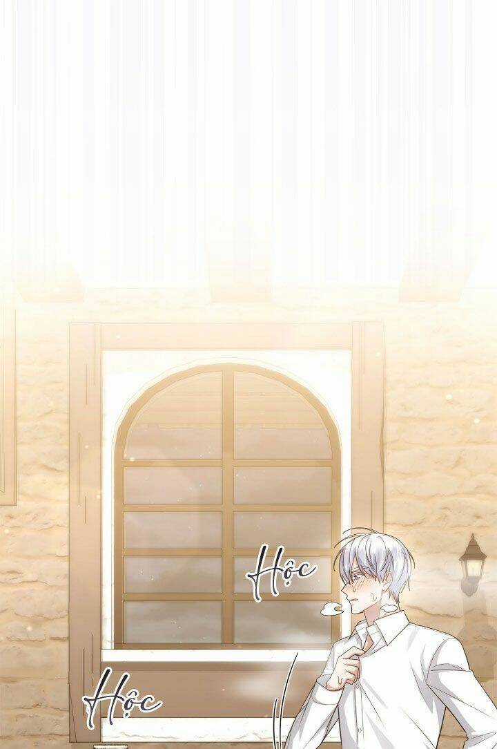 Nữ Chính Bỏ Trốn Ở Nhà Bên Chapter 23 trang 46