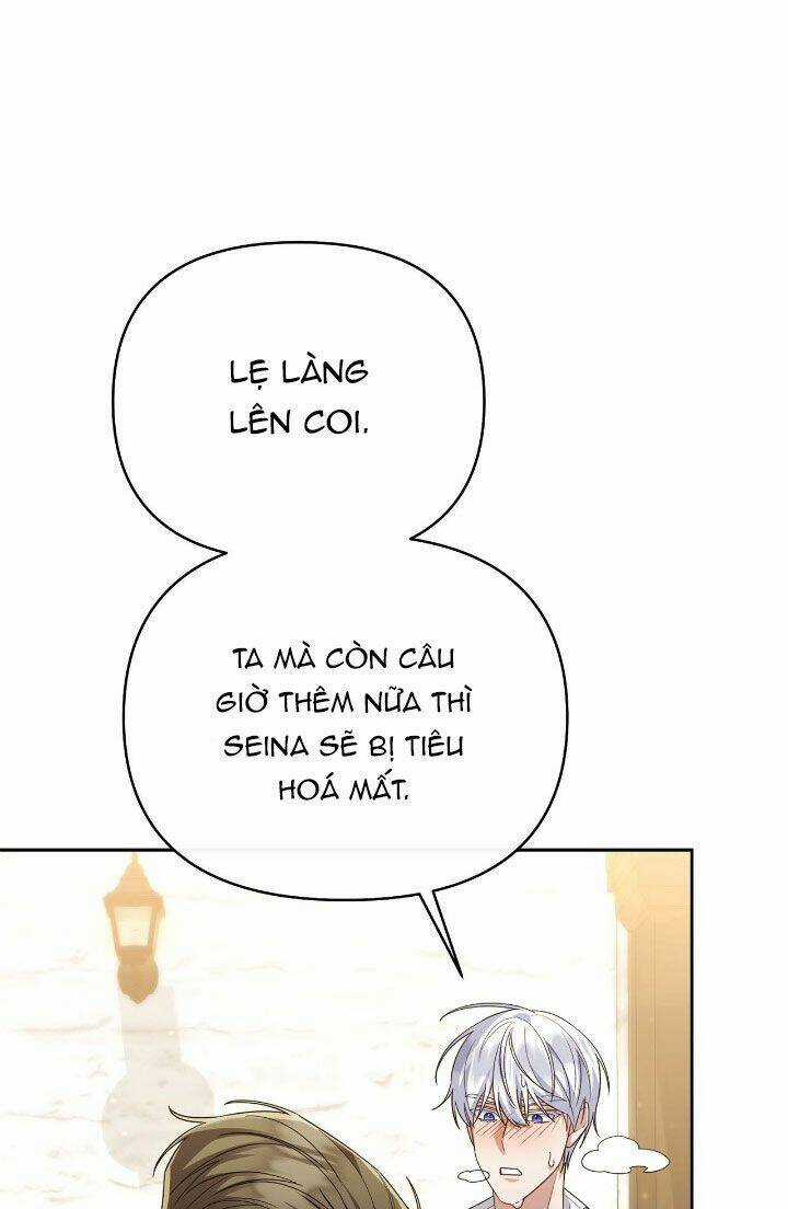 Nữ Chính Bỏ Trốn Ở Nhà Bên Chapter 23 trang 48