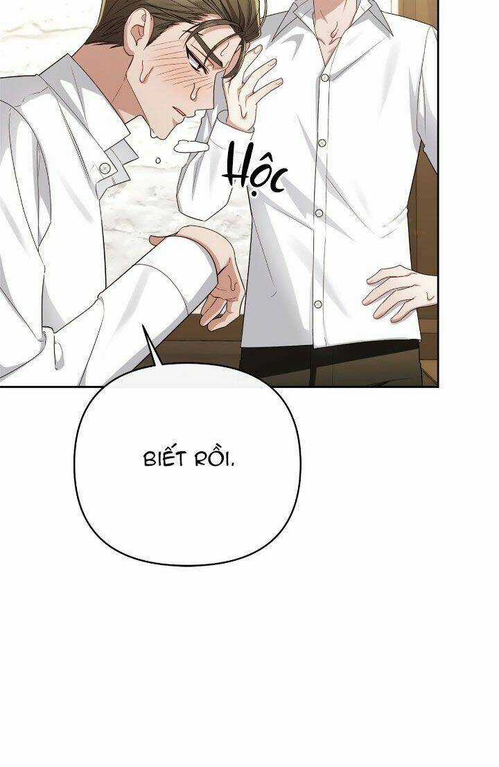 Nữ Chính Bỏ Trốn Ở Nhà Bên Chapter 23 trang 49