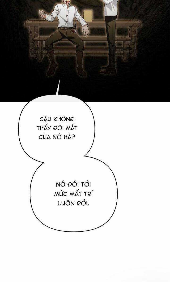 Nữ Chính Bỏ Trốn Ở Nhà Bên Chapter 23 trang 51