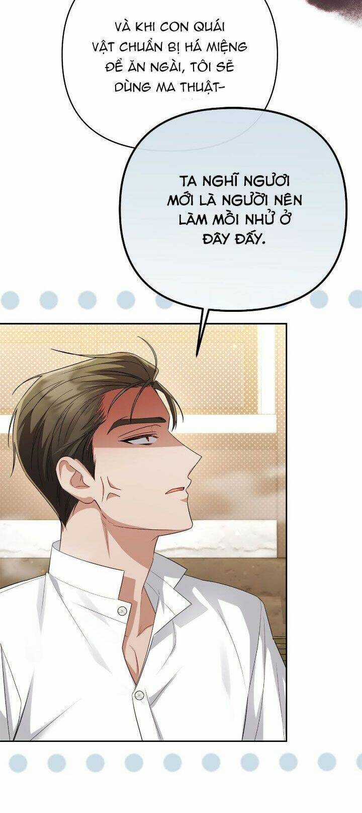 Nữ Chính Bỏ Trốn Ở Nhà Bên Chapter 23 trang 53