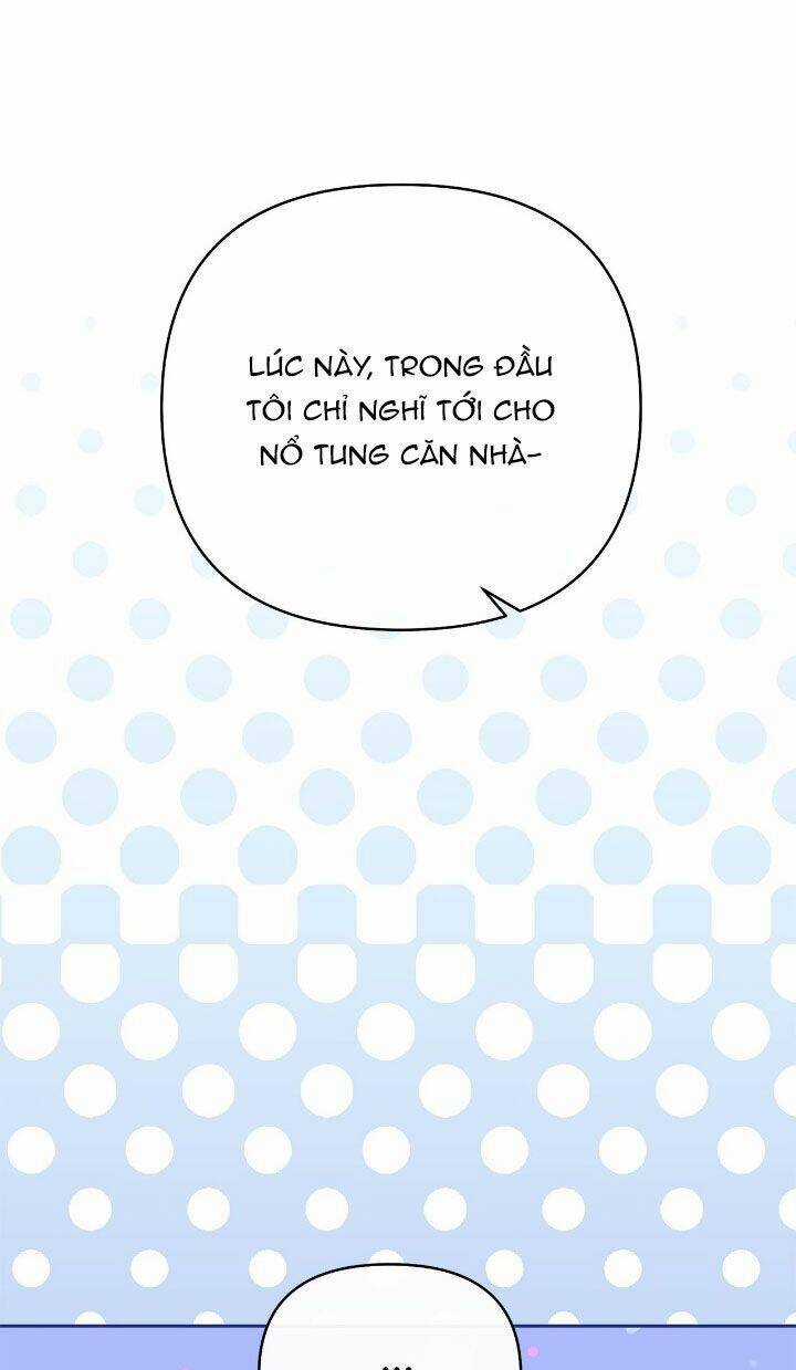 Nữ Chính Bỏ Trốn Ở Nhà Bên Chapter 23 trang 55