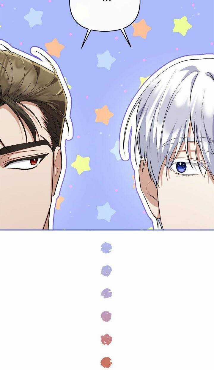 Nữ Chính Bỏ Trốn Ở Nhà Bên Chapter 23 trang 56