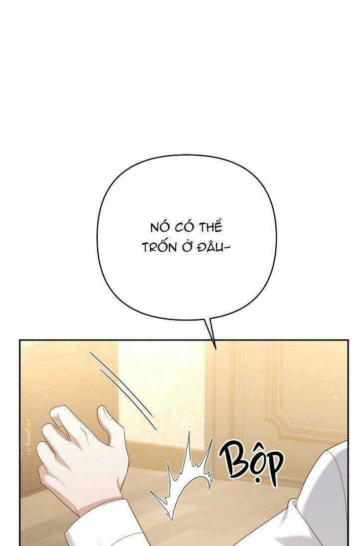 Nữ Chính Bỏ Trốn Ở Nhà Bên Chapter 23 trang 59