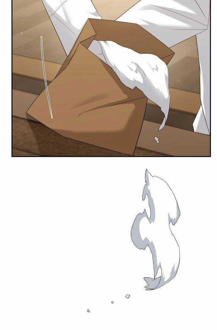 Nữ Chính Bỏ Trốn Ở Nhà Bên Chapter 23 trang 60