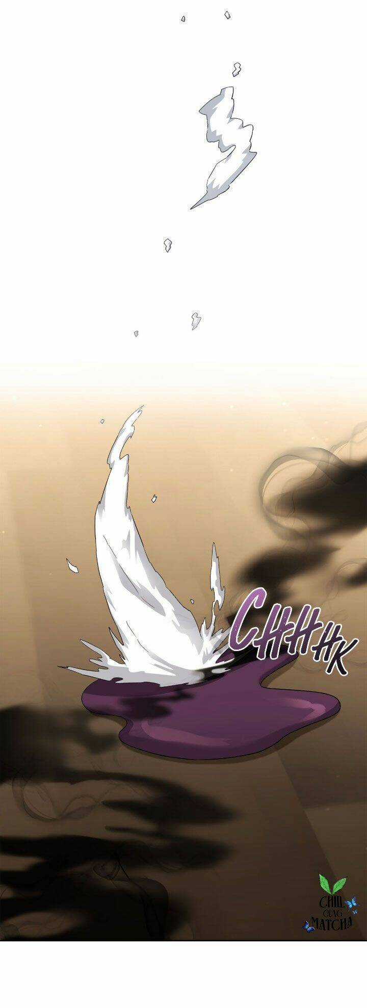 Nữ Chính Bỏ Trốn Ở Nhà Bên Chapter 23 trang 61