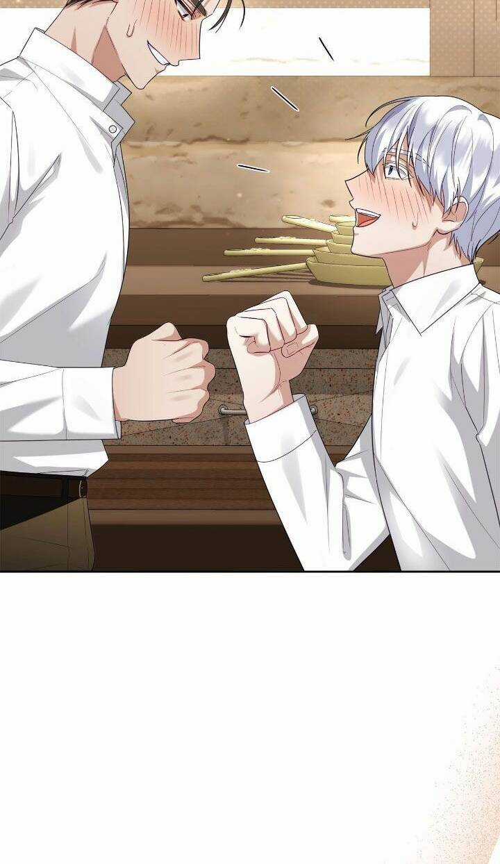 Nữ Chính Bỏ Trốn Ở Nhà Bên Chapter 23 trang 70