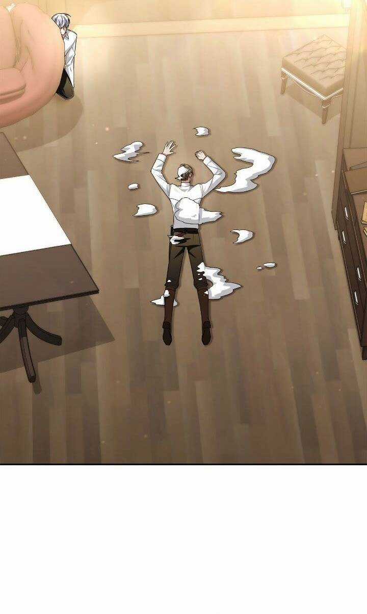 Nữ Chính Bỏ Trốn Ở Nhà Bên Chapter 23 trang 72