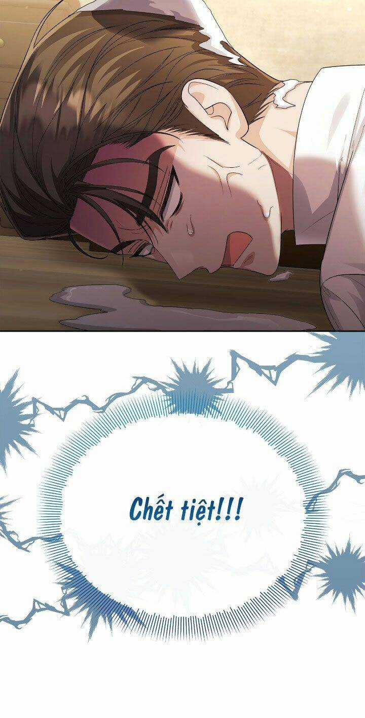 Nữ Chính Bỏ Trốn Ở Nhà Bên Chapter 23 trang 74