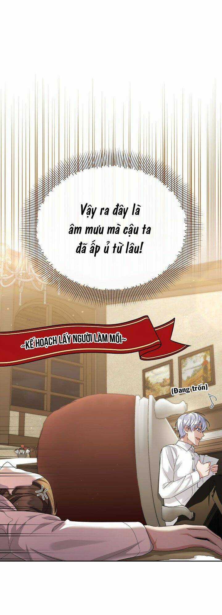 Nữ Chính Bỏ Trốn Ở Nhà Bên Chapter 23 trang 75